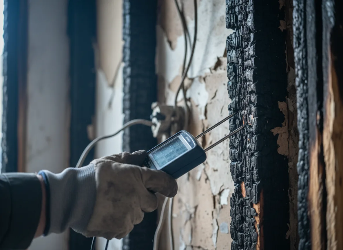 Fire Damage Restoration Byers, KS FAQs